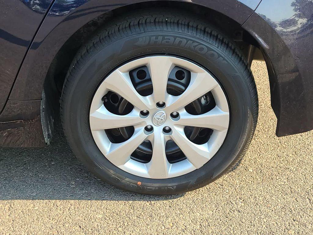 used 2025 Toyota Corolla car, priced at $23,995