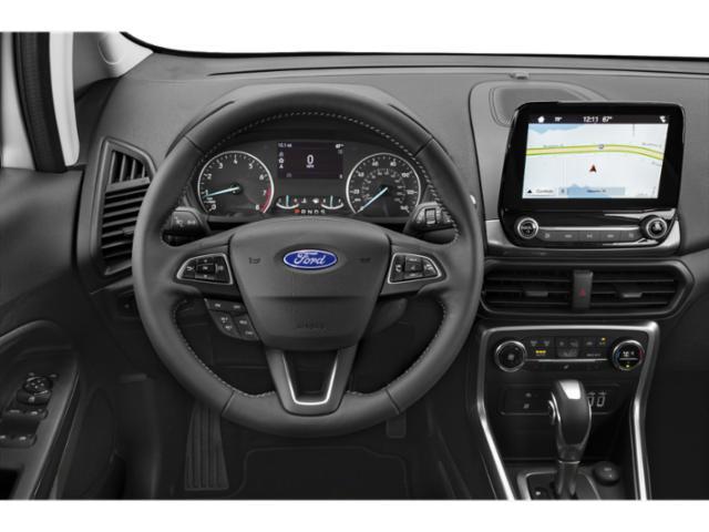 used 2020 Ford EcoSport car, priced at $16,998
