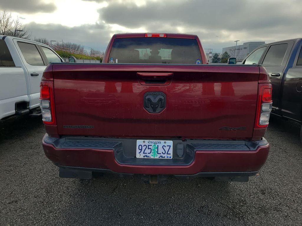 used 2020 Ram 2500 car, priced at $51,998