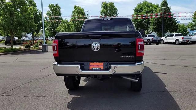 new 2024 Ram 2500 car, priced at $64,999