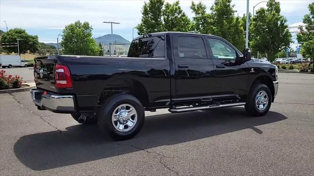 new 2024 Ram 2500 car, priced at $64,999