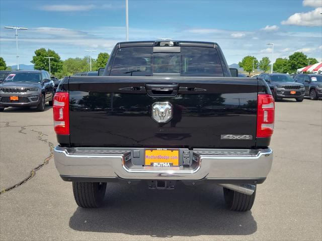 new 2024 Ram 2500 car, priced at $64,999