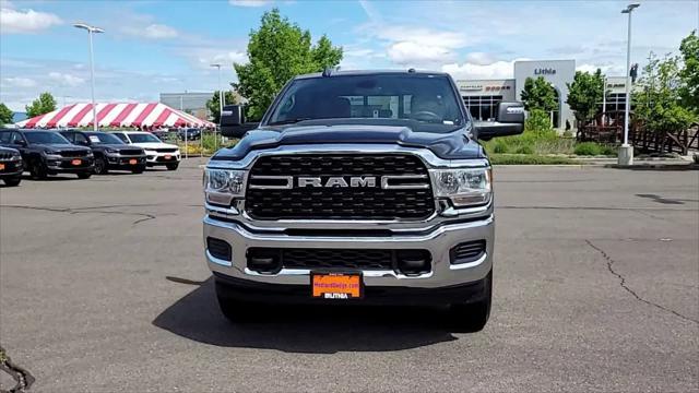 new 2024 Ram 2500 car, priced at $64,999