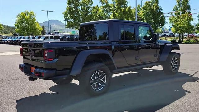 new 2024 Jeep Gladiator car, priced at $49,065