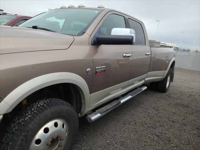 used 2010 Dodge Ram 3500 car, priced at $24,998