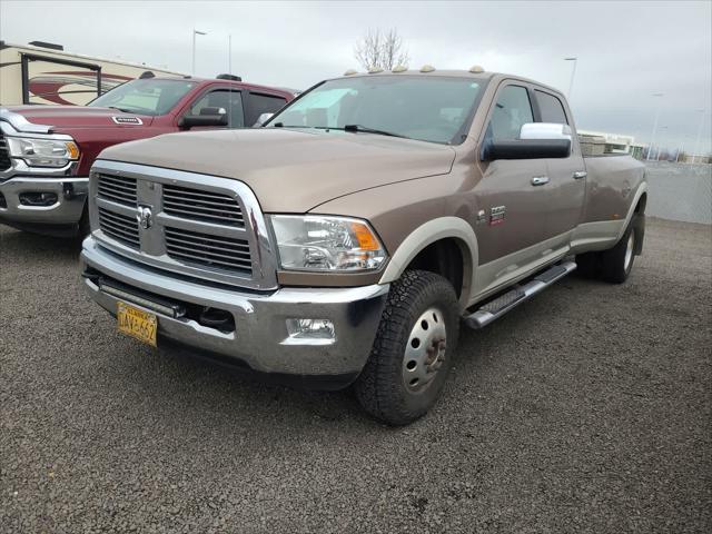 used 2010 Dodge Ram 3500 car, priced at $24,998