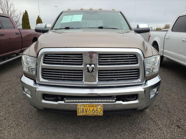 used 2010 Dodge Ram 3500 car, priced at $24,998