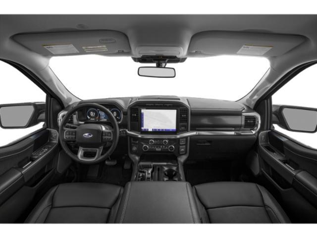 used 2023 Ford F-150 car, priced at $41,998