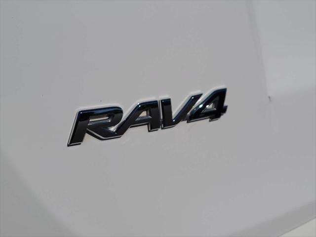 used 2017 Toyota RAV4 car, priced at $18,201