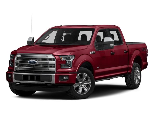 used 2016 Ford F-150 car, priced at $30,998