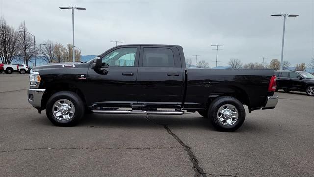 new 2024 Ram 2500 car, priced at $58,999