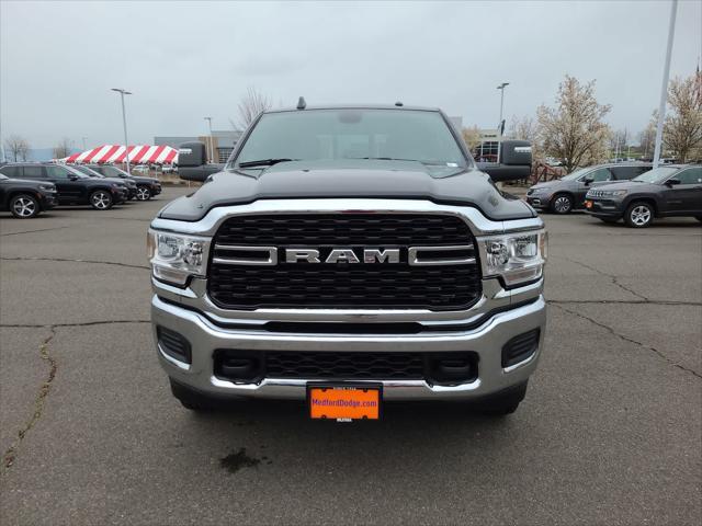 new 2024 Ram 2500 car, priced at $58,999