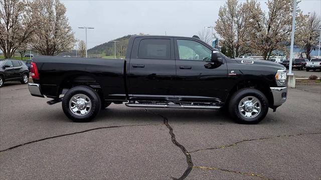 new 2024 Ram 2500 car, priced at $58,999