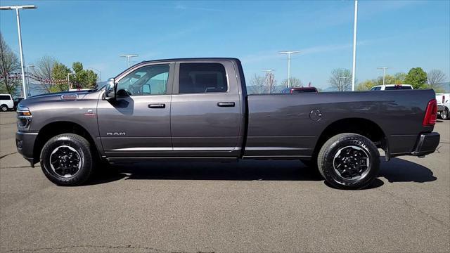 new 2025 Ram 3500 car, priced at $78,999