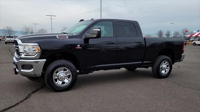 new 2024 Ram 2500 car, priced at $51,999