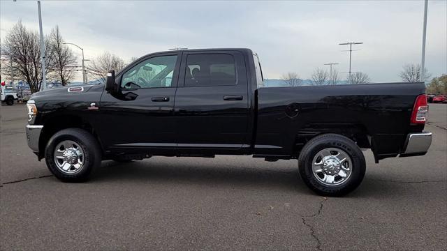 new 2024 Ram 2500 car, priced at $51,999