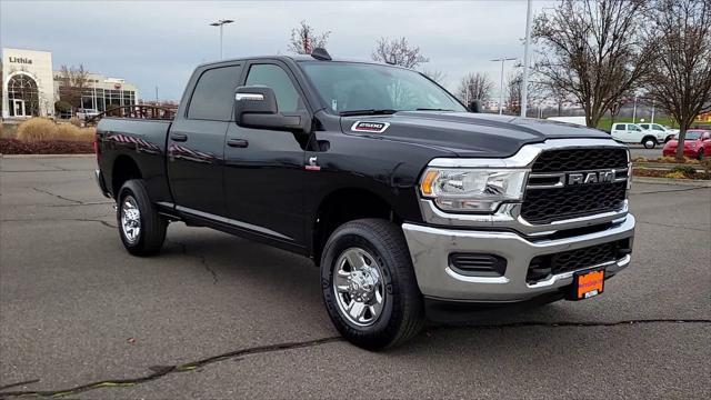 new 2024 Ram 2500 car, priced at $51,999