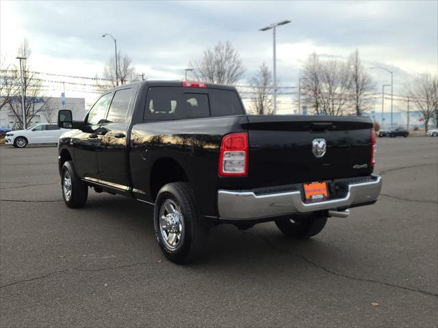 new 2024 Ram 2500 car, priced at $51,999