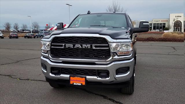 new 2024 Ram 2500 car, priced at $51,999