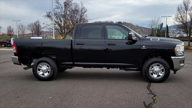 new 2024 Ram 2500 car, priced at $51,999