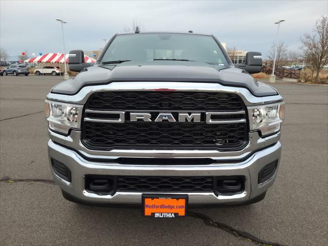 new 2024 Ram 2500 car, priced at $54,999