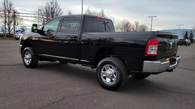 new 2024 Ram 2500 car, priced at $51,999