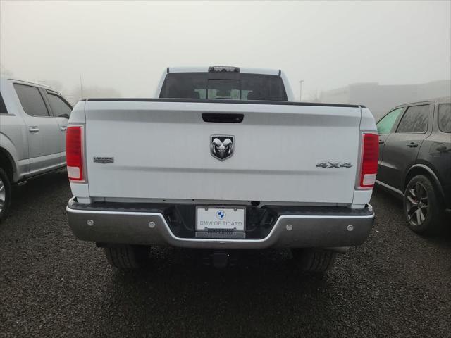 used 2018 Ram 3500 car, priced at $56,998