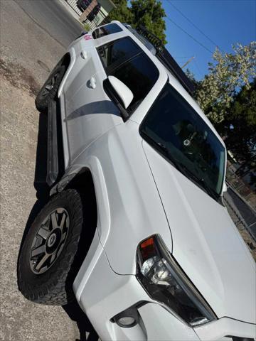 used 2014 Toyota 4Runner car, priced at $24,998