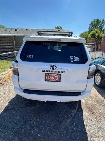 used 2014 Toyota 4Runner car, priced at $24,998