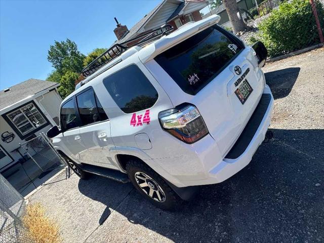 used 2014 Toyota 4Runner car, priced at $24,998