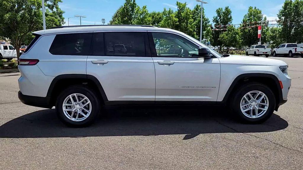 used 2023 Jeep Grand Cherokee L car, priced at $29,248