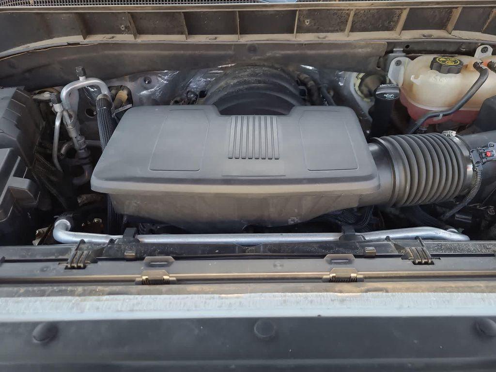 used 2019 Chevrolet Silverado 1500 car, priced at $28,998