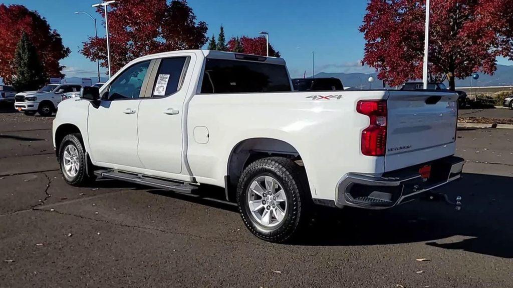 used 2019 Chevrolet Silverado 1500 car, priced at $28,998