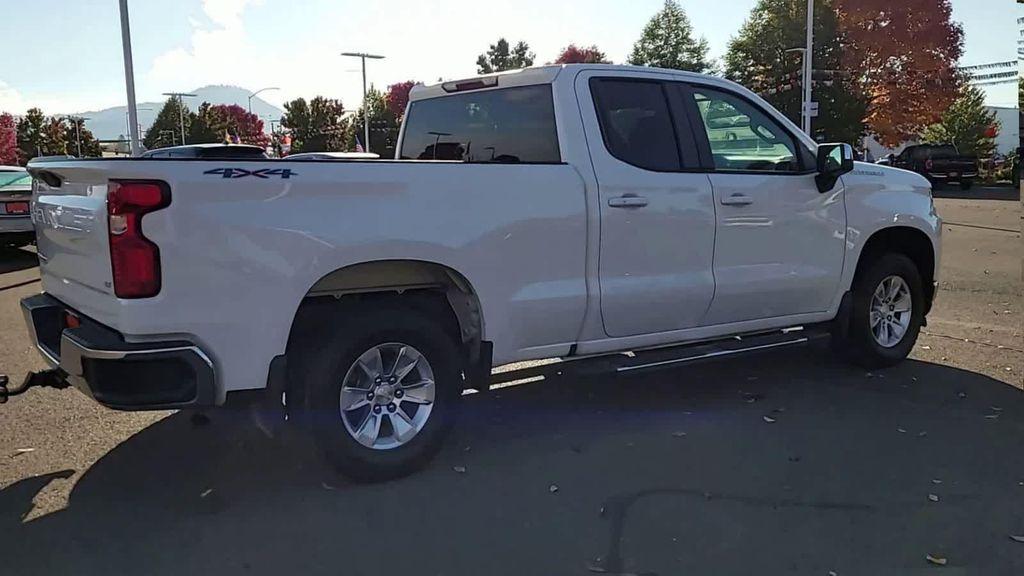 used 2019 Chevrolet Silverado 1500 car, priced at $28,998