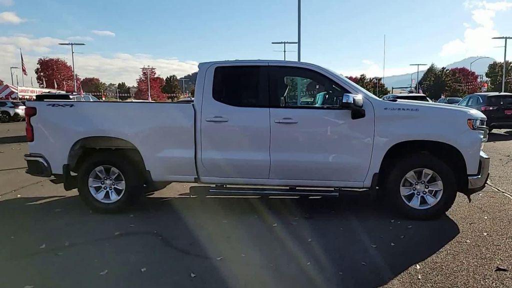 used 2019 Chevrolet Silverado 1500 car, priced at $28,998