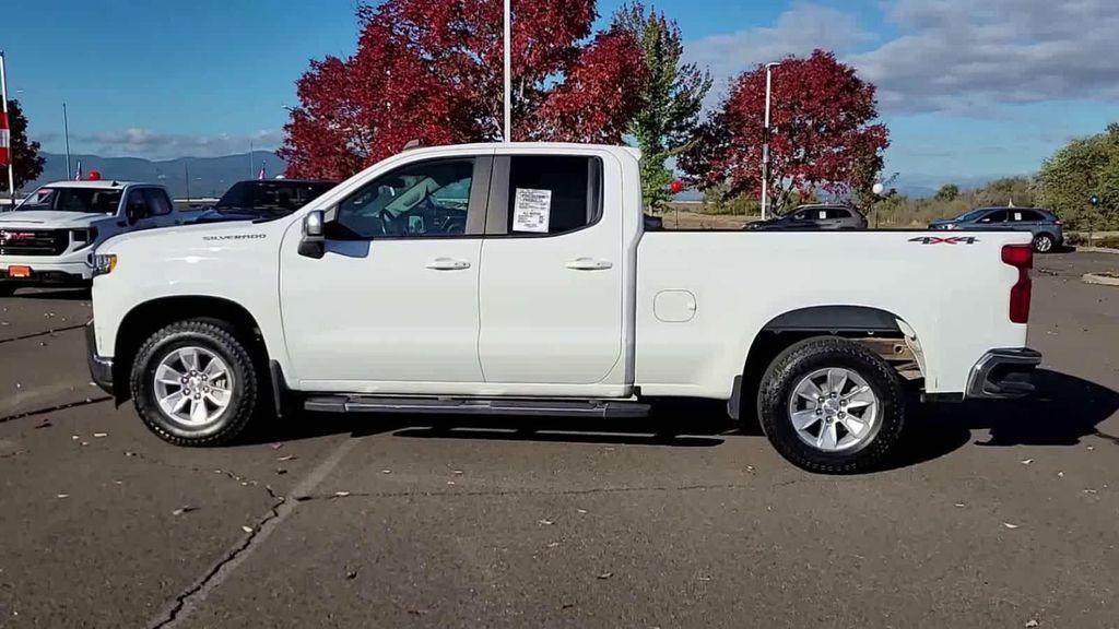 used 2019 Chevrolet Silverado 1500 car, priced at $28,998