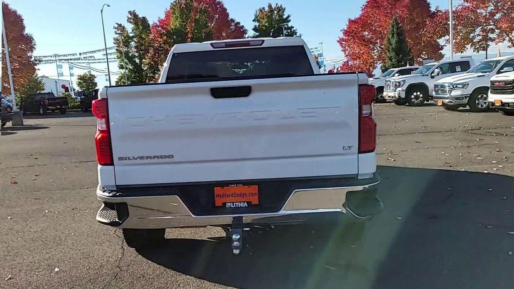 used 2019 Chevrolet Silverado 1500 car, priced at $28,998