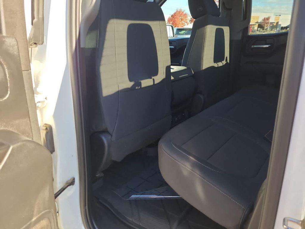 used 2019 Chevrolet Silverado 1500 car, priced at $28,998