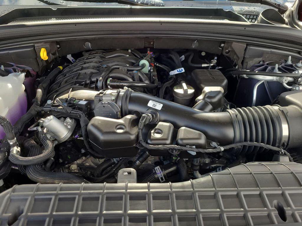 new 2025 Jeep Grand Cherokee L car, priced at $42,999