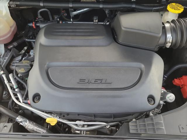 used 2020 Chrysler Pacifica car, priced at $28,998