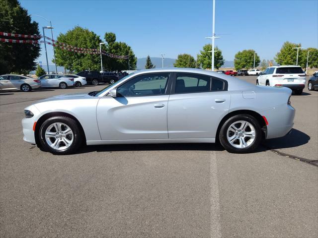 used 2022 Dodge Charger car, priced at $23,498