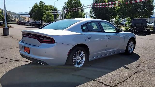 used 2022 Dodge Charger car, priced at $23,498