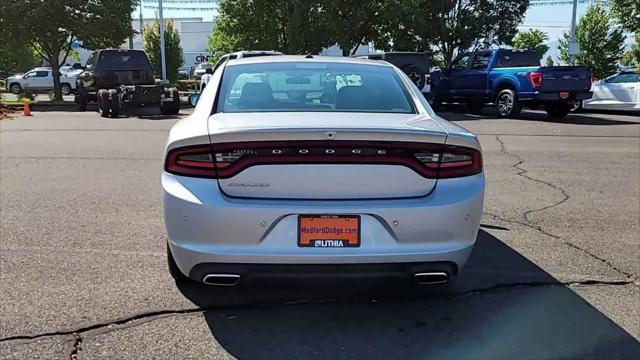 used 2022 Dodge Charger car, priced at $23,498