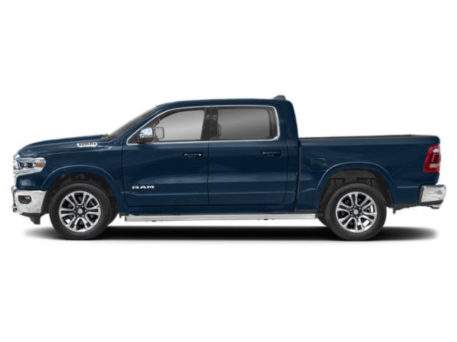 used 2023 Ram 1500 car, priced at $57,998