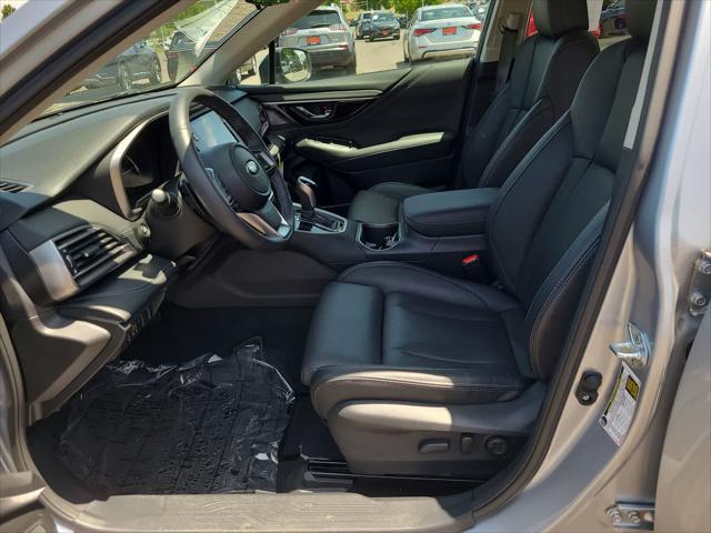 used 2024 Subaru Outback car, priced at $37,498
