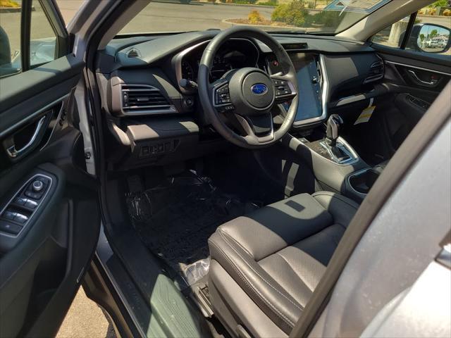 used 2024 Subaru Outback car, priced at $37,498