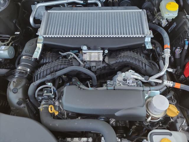 used 2024 Subaru Outback car, priced at $37,498