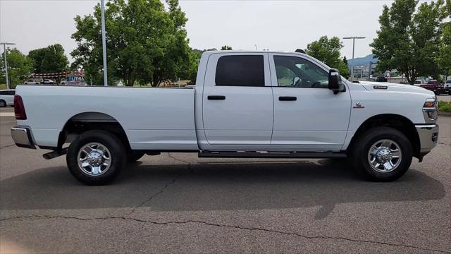new 2025 Ram 2500 car, priced at $66,999
