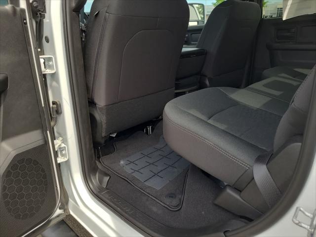 new 2025 Ram 2500 car, priced at $66,999