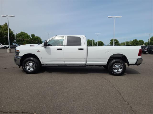 new 2025 Ram 2500 car, priced at $66,999
